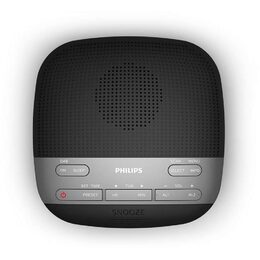 Radiobudík Philips TAR3505 černý