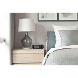 Radiobudík Philips TAR3505 černý