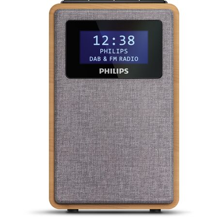 Radiopřijímač Philips TAR5005/10
