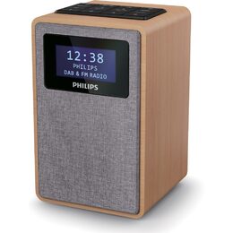 Radiopřijímač Philips TAR5005/10