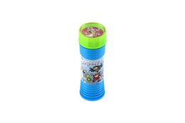 Bublifuk Pojď s námi do pohádky 50ml 25ks v boxu