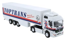 Stavebnice Monti 61.1 Toptrans 1:48 v krabici 31x16,5x7,5cm