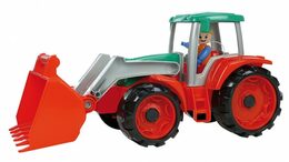 Lena Truxx traktor plast 35 cm