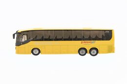 Rappa autobus RegioJet kov/plast 18,5 cm