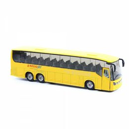 Rappa autobus RegioJet kov/plast 18,5 cm