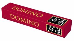 Detoa Domino 55