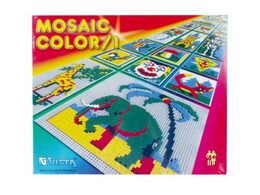 Vista Mosaic Color 1