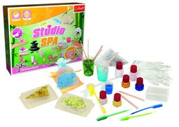 Trefl Science 4 U Studio Spa Lázně