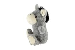 Teddies Maňásek Zvířátko plyš 30cm asst 6 druhů 18m+