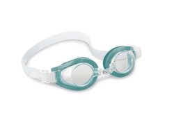 Intex 55602 Junior Brýle plavecké dětské 3-8 let