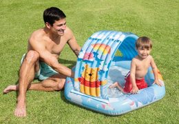 Bazén dětský 1-3 let