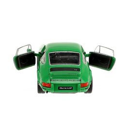 Teddies Auto Welly Porsche Carrera RS kov 12cm asst 3 barvy volný chod 1 ks