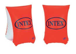 Intex 58641 deluxe Rukávky nafukovací 30x15cm v krabici 6-12 let