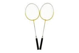 Badmintonová souprava Unison De Luxe kov