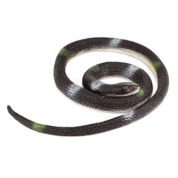 Had gumový natahovací 32cm 3 barvy na kartě 15x23cm