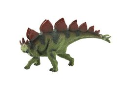 Dinosaurus 25-32cm plast 6 druhů 6 ks v boxu