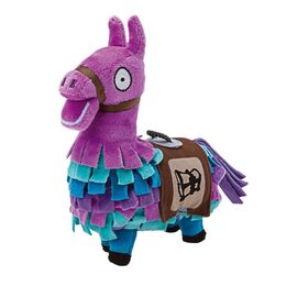 Fortnite LLama Loot plyš 15cm 8ks v boxu 0m+