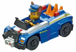 Autodráha Carrera First Paw Patrol/Tlapková Patrola 2,9m