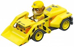 Autodráha Carrera First Paw Patrol/Tlapková Patrola 2,9m