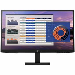 Monitor HP P27h G4 27",LED, IPS, 5ms, 1000:1, 250cd/m2, 1920 x 1080,DP