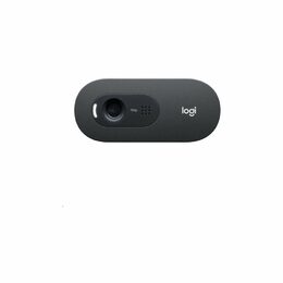 Webkamera Logitech C505 HD - černá