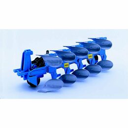 Bruder Pluh LEMKEN VARIO