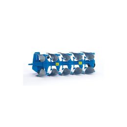 Bruder Pluh LEMKEN VARIO