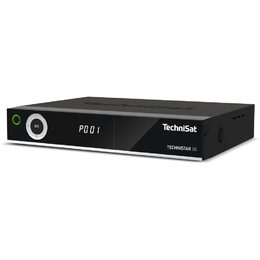 TECHNISTAR S6 HD SAT. PŘIJÍMAČ TECHNISAT