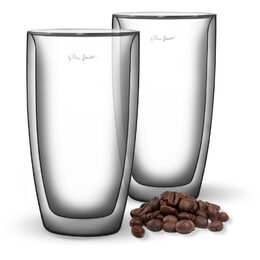 LT9011 SET 2 CAFÉ LATTÉ 380 VASO LAMART