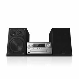 Panasonic SC-PMX90EG-K