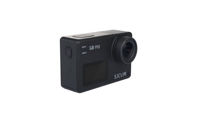 Kamera SJCAM SJ8 Pro černá