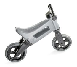 Teddies FUNNY WHEELS Rider Sport 2v1 odrážedlo