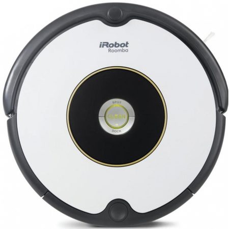 ROOMBA 605 ROBOTICKÝ VYSAVAČ IROBOT