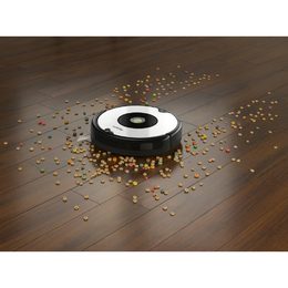 ROOMBA 605 ROBOTICKÝ VYSAVAČ IROBOT