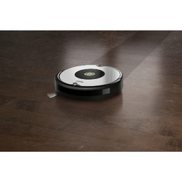 ROOMBA 605 ROBOTICKÝ VYSAVAČ IROBOT
