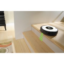 ROOMBA 605 ROBOTICKÝ VYSAVAČ IROBOT