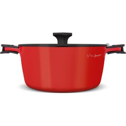 LT1171 KASTROL 24X11,5CM ALUE LAMART
