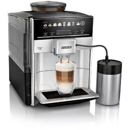 Espresso Siemens TE653M11RW EQ.6 plus