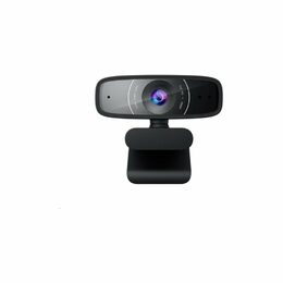 Webkamera Asus C3 - černá