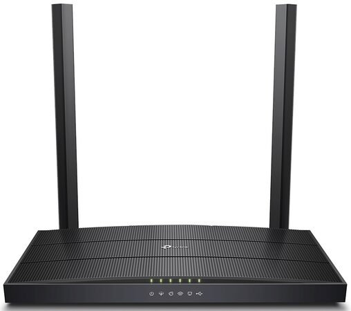 TP-LINK Archer VR400 VDSL2 Router