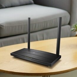 TP-LINK Archer VR400 VDSL2 Router