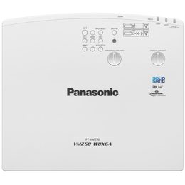 PT VMZ60EJ LCD projektor Panasonic