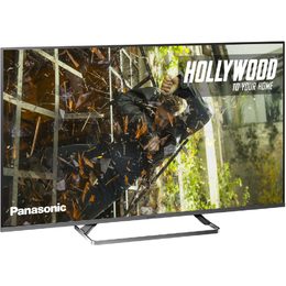 TX 40HX810E LED ULTRA HD TV PANASONIC