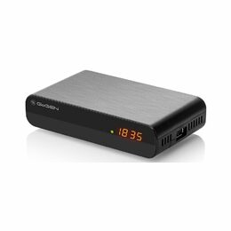 Set-top box GoGEN DVB 132 T2 PVR