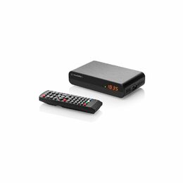 Set-top box GoGEN DVB 132 T2 PVR