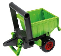 Lena 4214 Eco aktivní přívěs za traktor plast 20cm 24m+