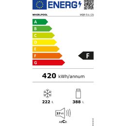 Energetický štítek