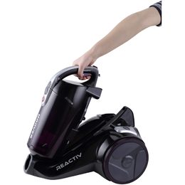 RC81 RC16011 BEZSÁČKOVÝ VYSAVAČ HOOVER