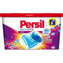 Persil Duo-Caps Color prací kapsle 14 ks