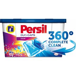 Persil Duo-Caps Color prací kapsle 14 ks